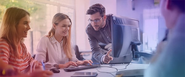 Training - Cloud Services for Admins