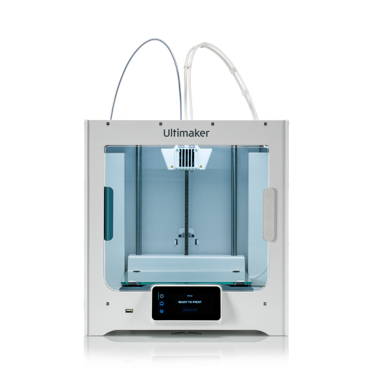Ultimaker-S3-product