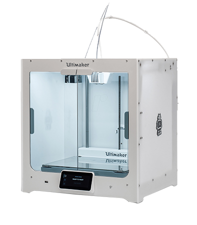 Ultimaker-S5-training