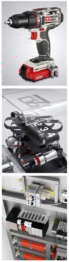 Visualize-page-top-down