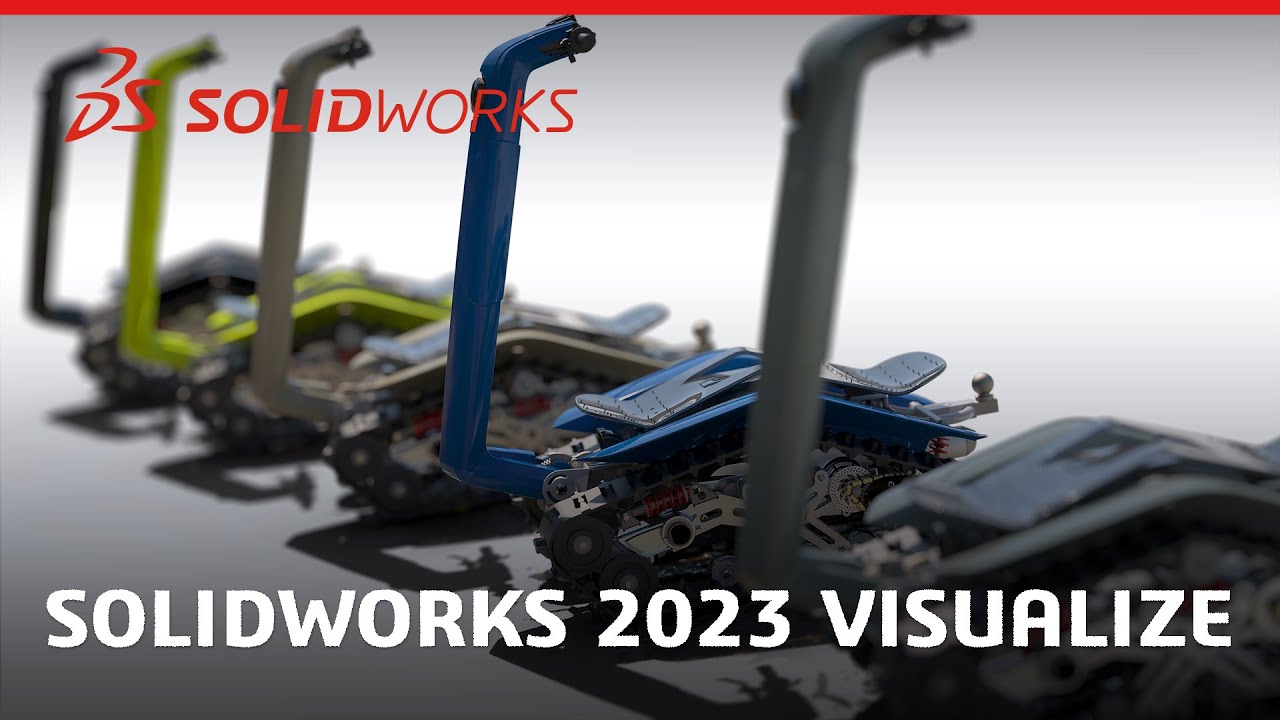 YT 10 Whats New in SOLIDWORKS 2023 - verbeteringen solidworks - beste functies 2023