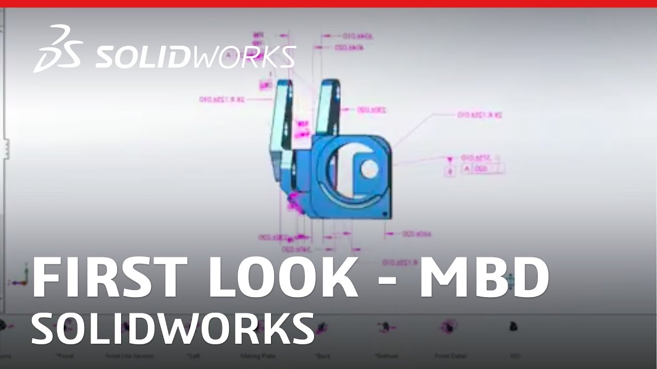 YT 9 Whats New in SOLIDWORKS 2023 - verbeteringen solidworks - beste functies 2023