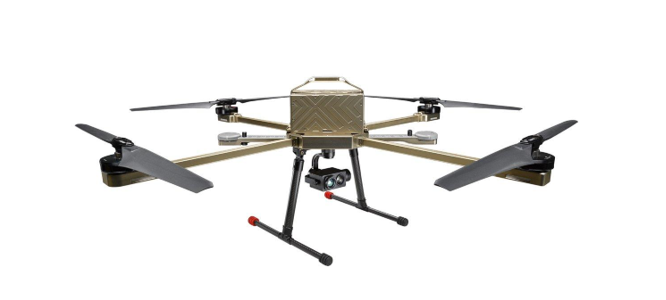 drone-3d-printen