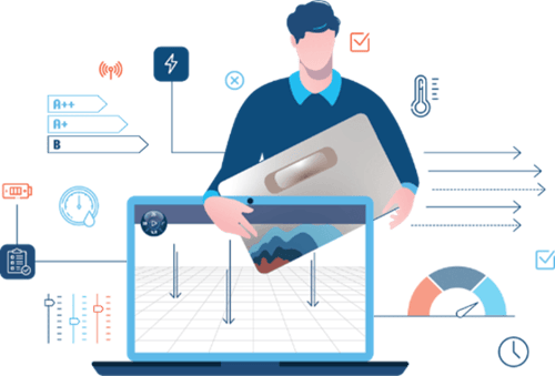 Data invoer