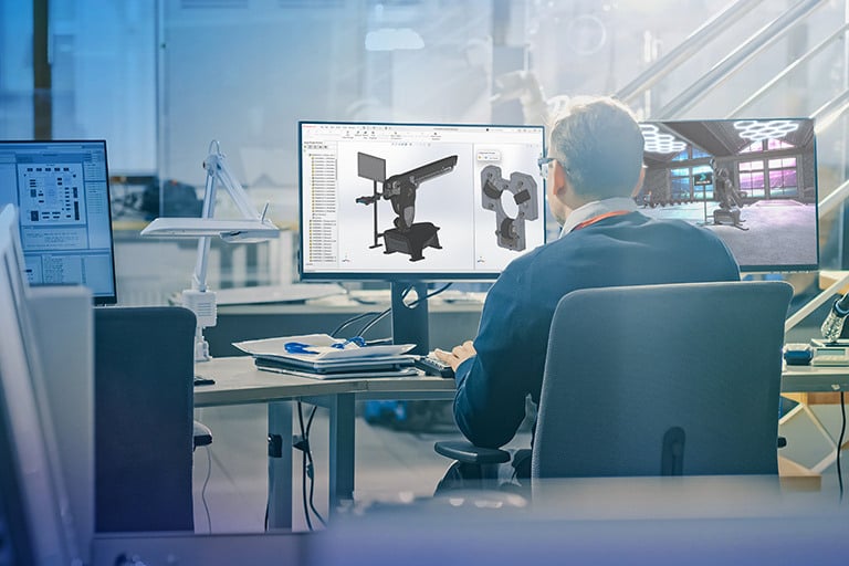 SOLIDWORKS Standard