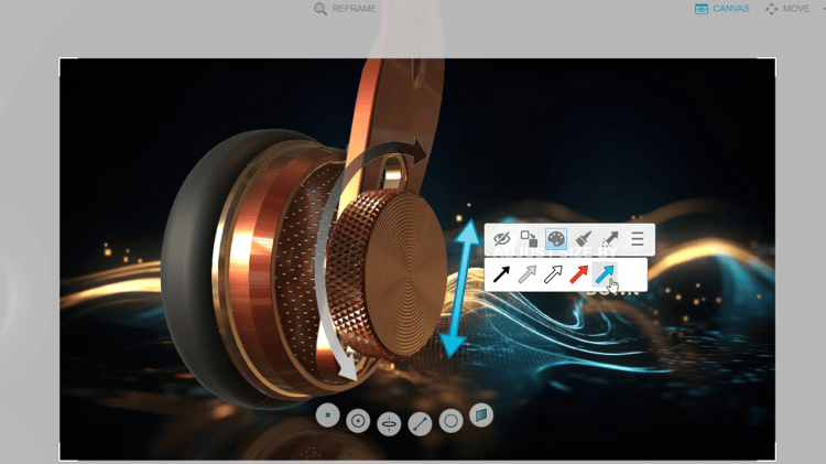 xHighlight Markups