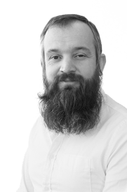 Michael Content Marketeer 3D Printing