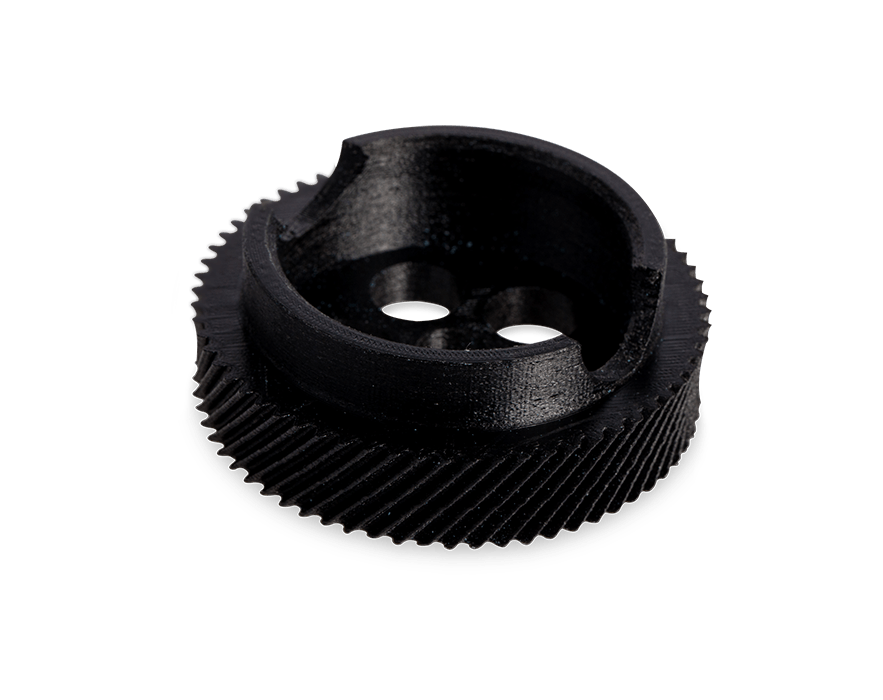3D-printed-nylon-gear
