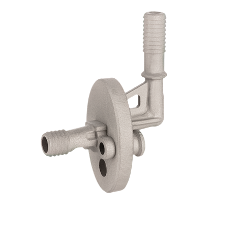 Connector
