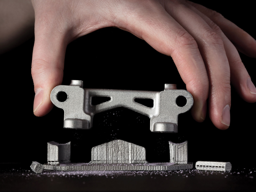 Separable-Supports