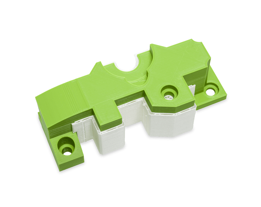 Ultimaker-Breakaway-support-3D-print