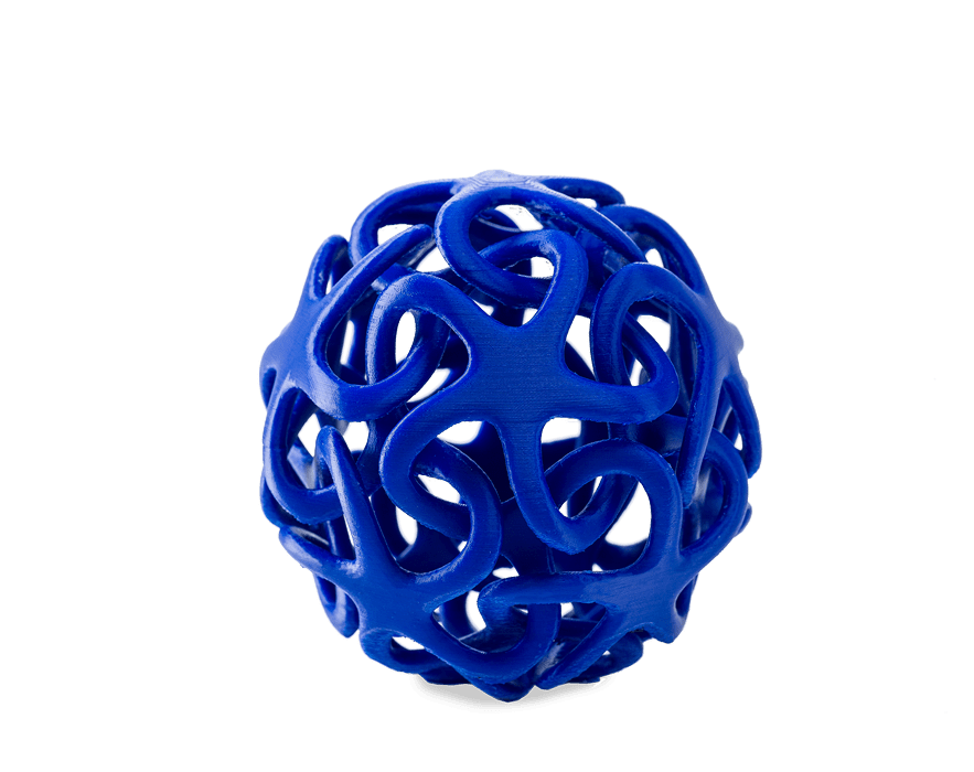 Ultimaker-PLA-3D-print