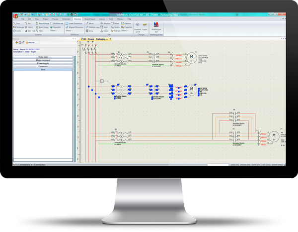 solidworks-electrical-schema-tekeningen